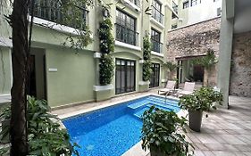 Amazinn Places Casco Viejo Design Pool X